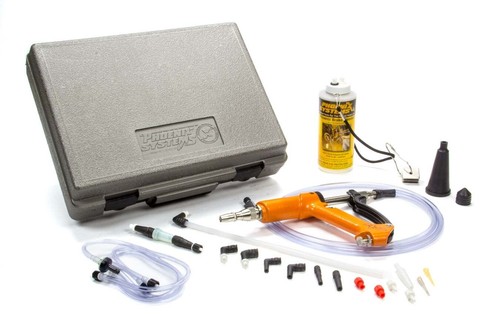 Brake bleeder max pro - bleeder, max-pro