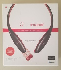 LG Tone Infinim HBS-900