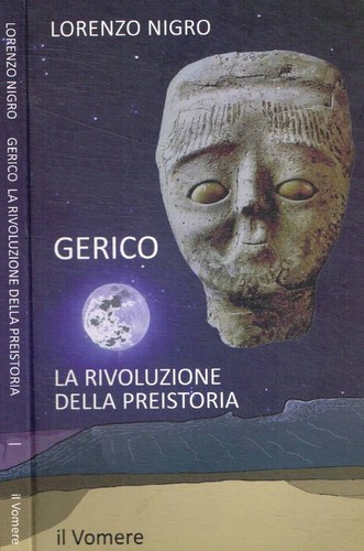 Gerico rivoluzione della - rivoluzione,