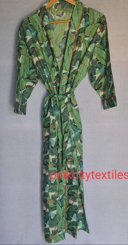 Abito kimono lungo 100 tarrif - kimono,