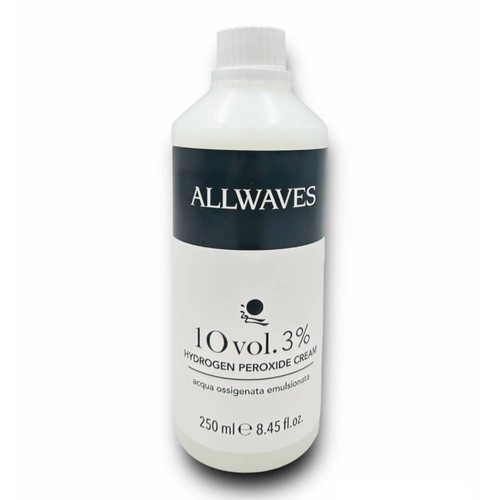 Allwaves acqua ossigenata - allwaves,