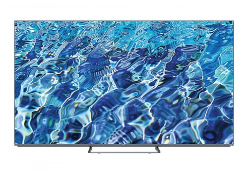Haier smart 4k - haier, 75"