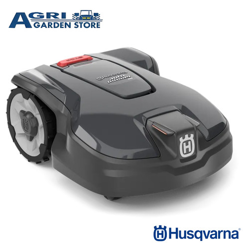 Robot tagliaerba husqvarna - tagliaerba,