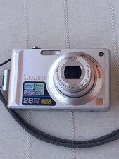 Panasonic LUMIX DMC FX55