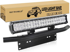Barra LED Fuoristrada, 20