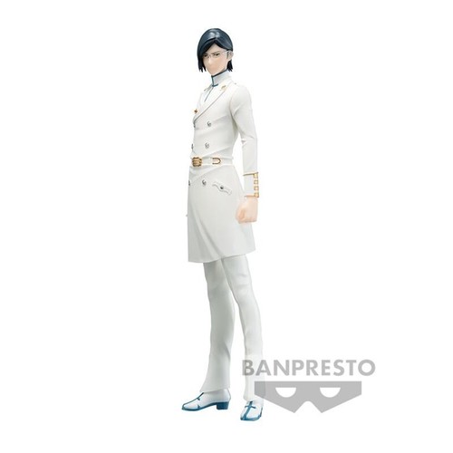 Bleach solid souls uryu - souls,