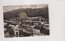 QUERCETA Frazione Seravezza Lucca - Deposito Marmi Enraux - fg vg. 1955