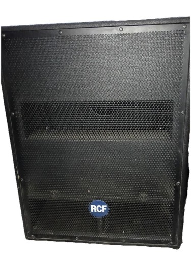 Rcf 8002 pannello - –,