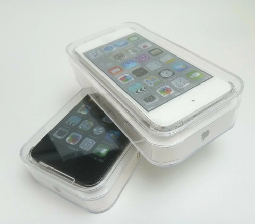 Ipod touch generazione 32gb - touch, 4a
