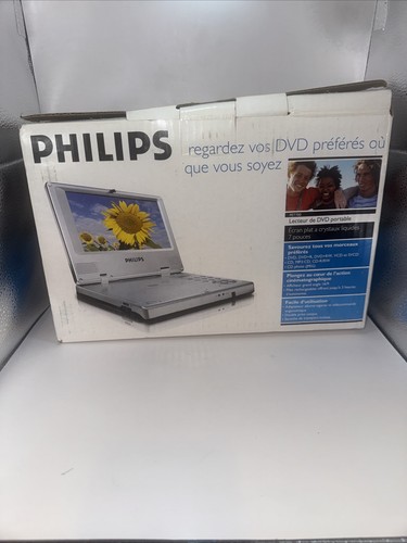 Philips pet700 lettore - pet700/05,