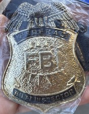 Distintivo metallo vintage