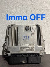 C291 CALCULATEUR BOSCH