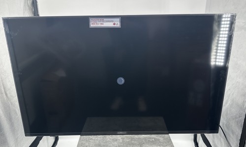Ua75006la smart 4k - lg, 43"