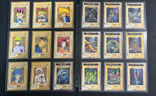 Yu-Gi-Oh Gioco di Carte BANDAI