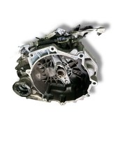 Cambio manuale per volkswagen - manuale,