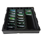 30x Notebook RAM SO-DIMM DDR2