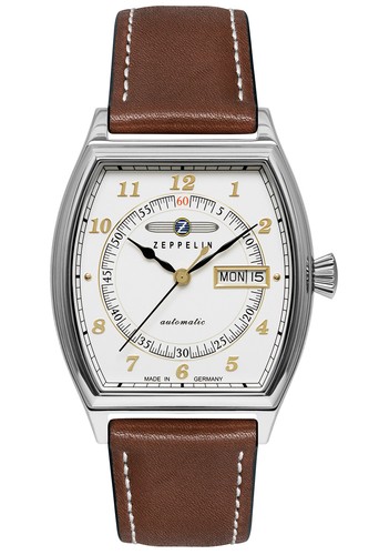 Orologio uomo zeppelin - orologio,