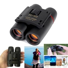 BINOCOLO PROFESSIONALE 30 x 60