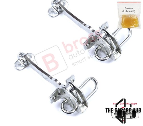 Pezzi freno porta hinge stop - porta,