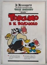 walt disney il messaggero