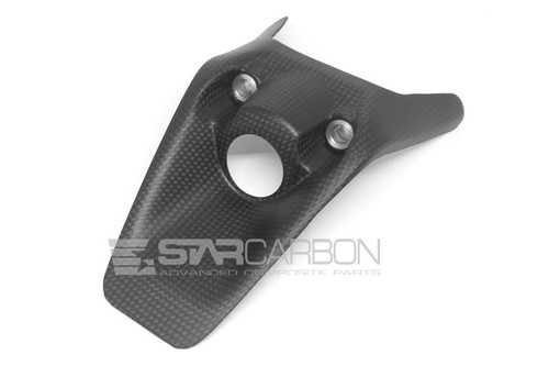 Cover blocchetto accensione - cover,