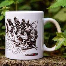 The Last Of Us Parte 2 Tazza