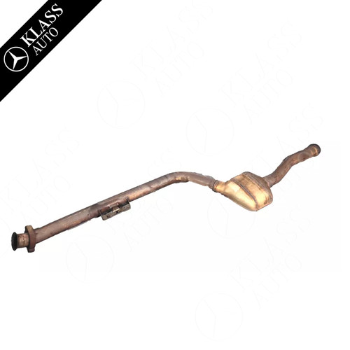 Catalyseur mercedes 200 - catalyseur,