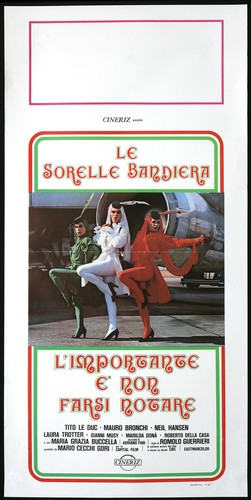 Cinema locandina importante - cinema-locandina, l'importante