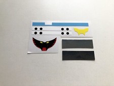 Ginguiser Grenfighter REPRO