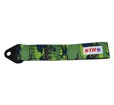 STR 3000kg Gancio Traino Auto