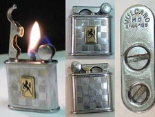 Briquet Ancien - VUCALNO