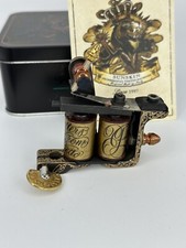 Bobina Sunskin Small-V Evo Pro Brigante Lettering Limited Edition 2018