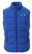 Gilet Smanicato Piumino Uomo