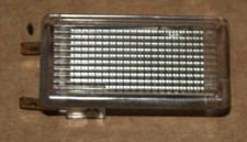 Luci interne Rover MG Cabrio