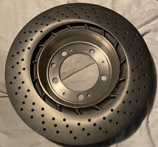 Disco freno post. sx