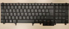 Tastiera  DELL Latitude E5530 E6520 E6530 E6540 - Germania - Tedesco