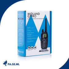 Midland G7 Pro Dual Band