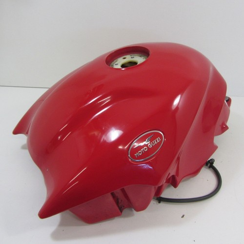 Moto guzzi breva 1100 - moto, ez:06