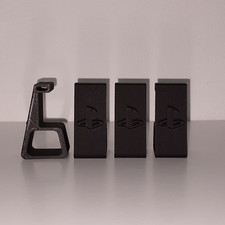 Supporto ventilazione