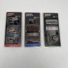 Parkside Spazzola Nastro