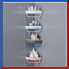Portaoggetti Porta Shampoo