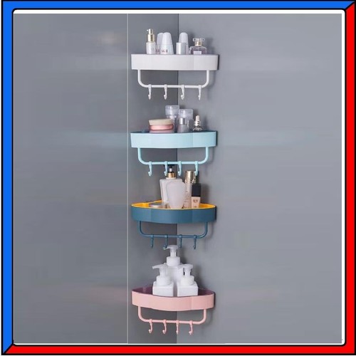 Portaoggetti porta shampoo - portaoggetti,