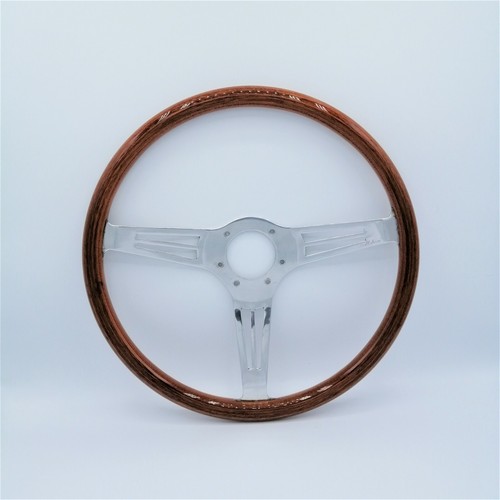 Wonderful wood steering - wonderful,