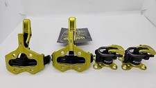 NUOVO attacco Hagan Ultra