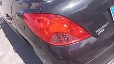 Fanale posteriore sx Peugeot 207  anno 2009