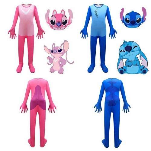 Costume cartone animato - lilo, &