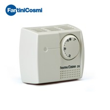 Termostato ambiente a rotella Fantini Cosmi C16