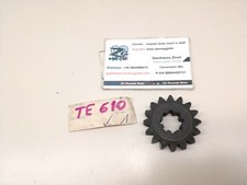 161236201 Originale Husqvarna TE 610 ingranaggio 2a velocità cambio T16
