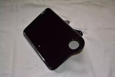 Unità targa posteriore moto