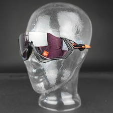 Oakley Flight Jacket occhiali
